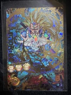 PSA10級！スーパードラゴンボールヒーローズ HG9-UR トランクス 未来 PSA10級！スーパードラゴンボールヒーローズ HG9-UR トランクス 未来