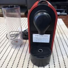 ネスプレッソ C50 nespresso エスプレッソ　マシンのサムネイル