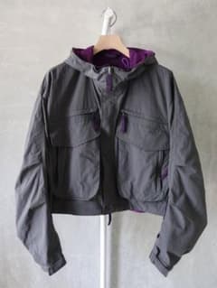 DAIWA PIER 39 "TECH WADING PARKA"のサムネイル