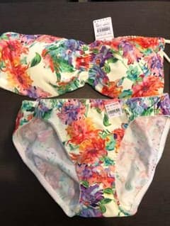 エメフィール ブラジャーショーツセットのサムネイル