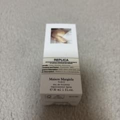 REPLICA Lazy Sunday Morningのサムネイル