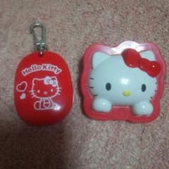 迷子防止ブザーのサムネイル