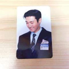 SUPERJUNIOR シウォン SJMARKET ランダムトレカ - メルカリ