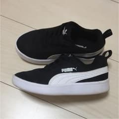スニーカー プーマ 17㎝のサムネイル
