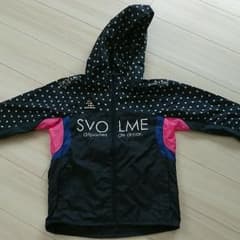 ＳＶＯＬＭＥ パーカーのサムネイル