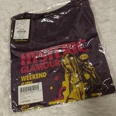 ヒステリックグラマーTシャツのサムネイル