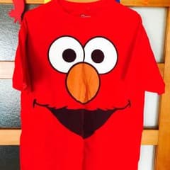 セサミストリート Tシャツのサムネイル