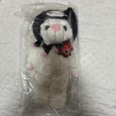 東北限定 ご当地ベア 秋田 サンリオ コラボ クロミ クロミちゃん