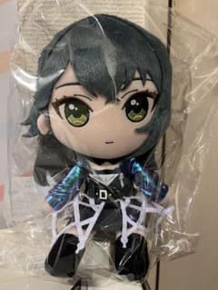 【新品未開封】Gift 学園アイドルマスター ぬいぐるみ 月村手毬のサムネイル