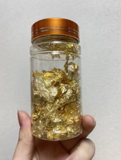 金箔のサムネイル