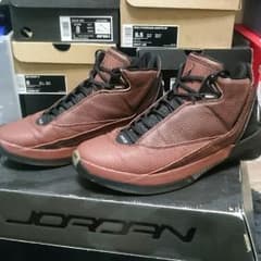 AIR JORDAN XX2 "Game Shoe Edition"のサムネイル
