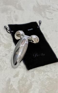 ReFa 美顔ローラー ダブルボール - メルカリ