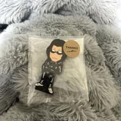 클로즈 & WORST ~ 얼마 안되는 오리들 ~ I상 러버 스탠드