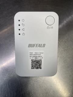 BUFFALO WEX-300HP7XN 無線LAN機能付きのサムネイル