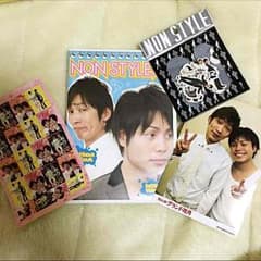 NONSTYLEにて DVDのサムネイル