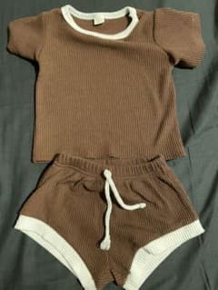 ベビー服　セットアップのサムネイル