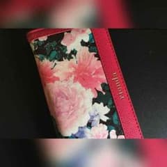 rienda iPhone6/6s 手帳型ケースのサムネイル