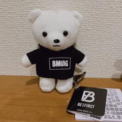 BE:FIRST/MANATO/マスコット/BMSGのサムネイル