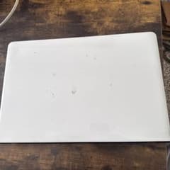 NEC PC-LS150MSR ノートPC Ubuntu搭載 部キー不良ありのサムネイル