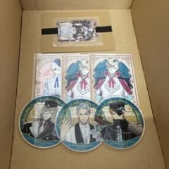 【同梱包値下げ交渉可/未使用/使用期限有】千銃士r ストリーミングコード おまけのサムネイル