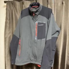mont-bell ロッシュジャケット　メンズ　XLのサムネイル