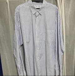 comme des garcon shirtsのサムネイル