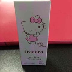 Fracora   プラセンタエキス原液のサムネイル