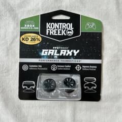 親指用スティック ブラック Xbox One Xbox Series X