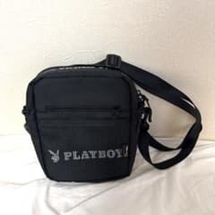 PLAY BOY ショルダーバッグのサムネイル