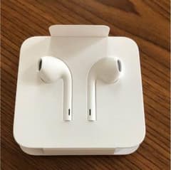 iPhone7 イヤホンのサムネイル