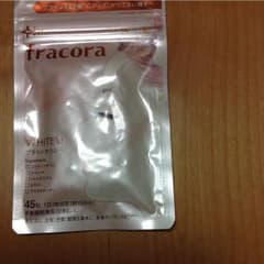 フラコラプラセンタ粒のサムネイル