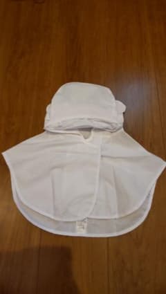 工場用帽子・作業用帽子のサムネイル