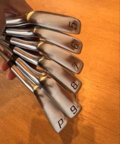 TOUR B 221CB アイアン 6本[＃5-P]MODUS3 TOUR105 - メルカリ