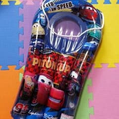 カーズ☆エアボートのサムネイル