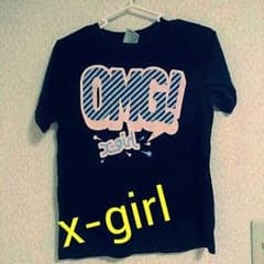 x-girlのサムネイル