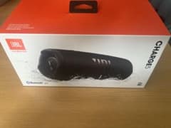JBL CHARGE 5 ワイヤレススピーカー 本体のサムネイル