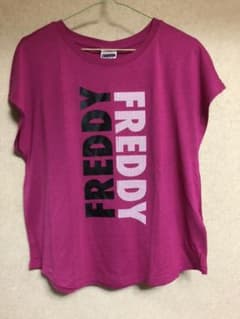 freddy Tシャツのサムネイル