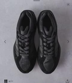 new balance WRPD RUNNER 22.5のサムネイル