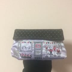 LULU GUINNESS  ポーチのサムネイル
