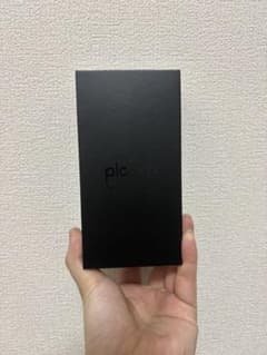 Ploom 電子タバコ 本体 ブラックのサムネイル