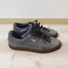 プーマ PUMA SUEDE CLASSIC DEBOSSEDのサムネイル