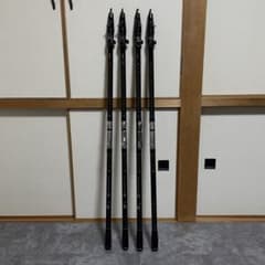 【4本セット】ダイワ リバティクラブ サーフ T25-450L・K 投げ竿 振出のサムネイル