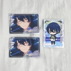 あんスタ 青葉つむぎ カード 3点セット まとめ売り - メルカリ
