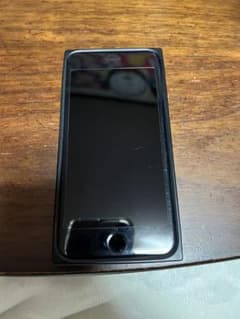 iPhone 8 スペースグレイ 64 GB Softbankのサムネイル