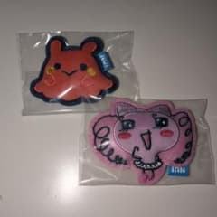たまごっち　めんだこっち　まきこのサムネイル