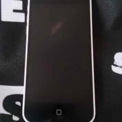 【さららんさん専用】Iphone5c 16GB ホワイトのサムネイル