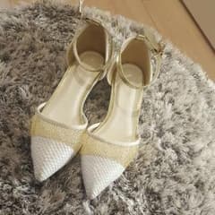 グレース size36　靴のサムネイル