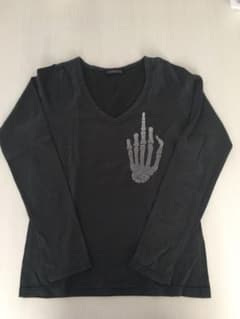 ヒステリックグラマー  レディース ロング Tシャツのサムネイル