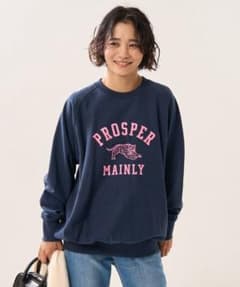 FREAK'S STORE　TORAスウェットのサムネイル
