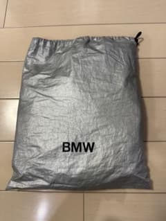 BMW純正アクセサリー　サンシェードM型のサムネイル